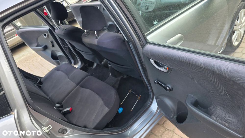 Honda Jazz 1.4 i-VTEC Comfort - 32
