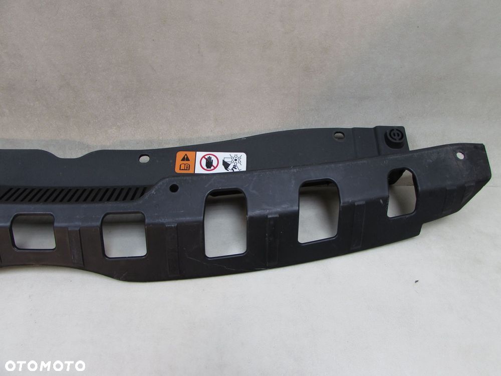 HYUNDAI I10 II 14-18 SLIZG MOCOWANIE OSLONA NAKLADKA PASA PRZOD 86353-B9010 - 3