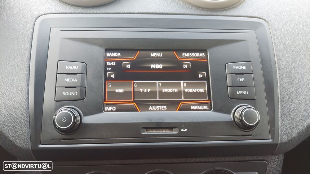 SEAT Ibiza 1.0 Reference - 9