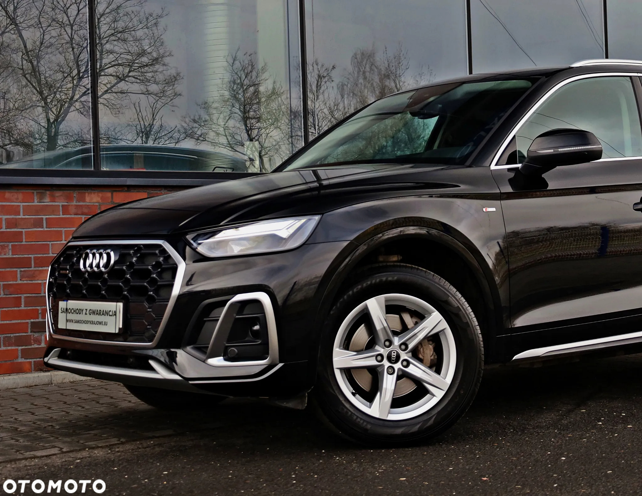 Audi Q5 40 TDI Quattro Sport S tronic - 15