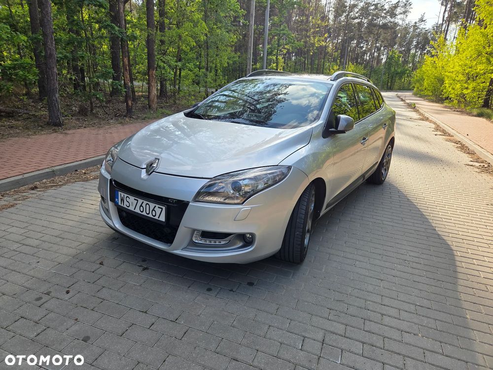 Renault Megane TCe 180 GT - 3