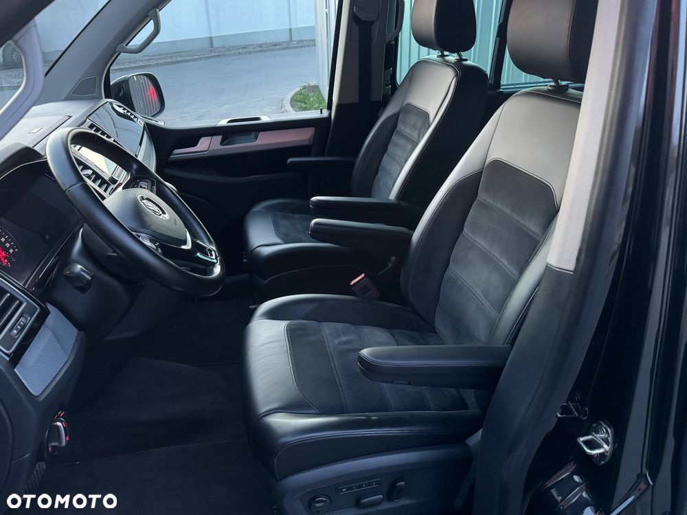 Volkswagen Multivan 2.0 BiTDI L1 Highline 4Motion DSG - 8