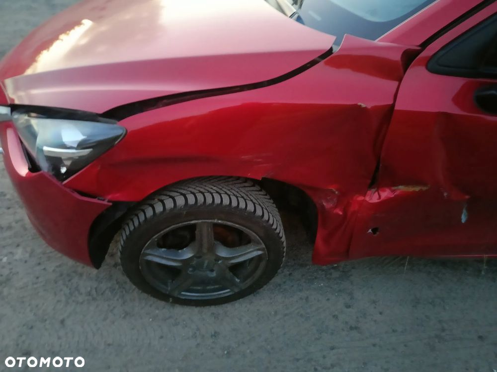 Mazda 2 1.5 Skypassion - 6