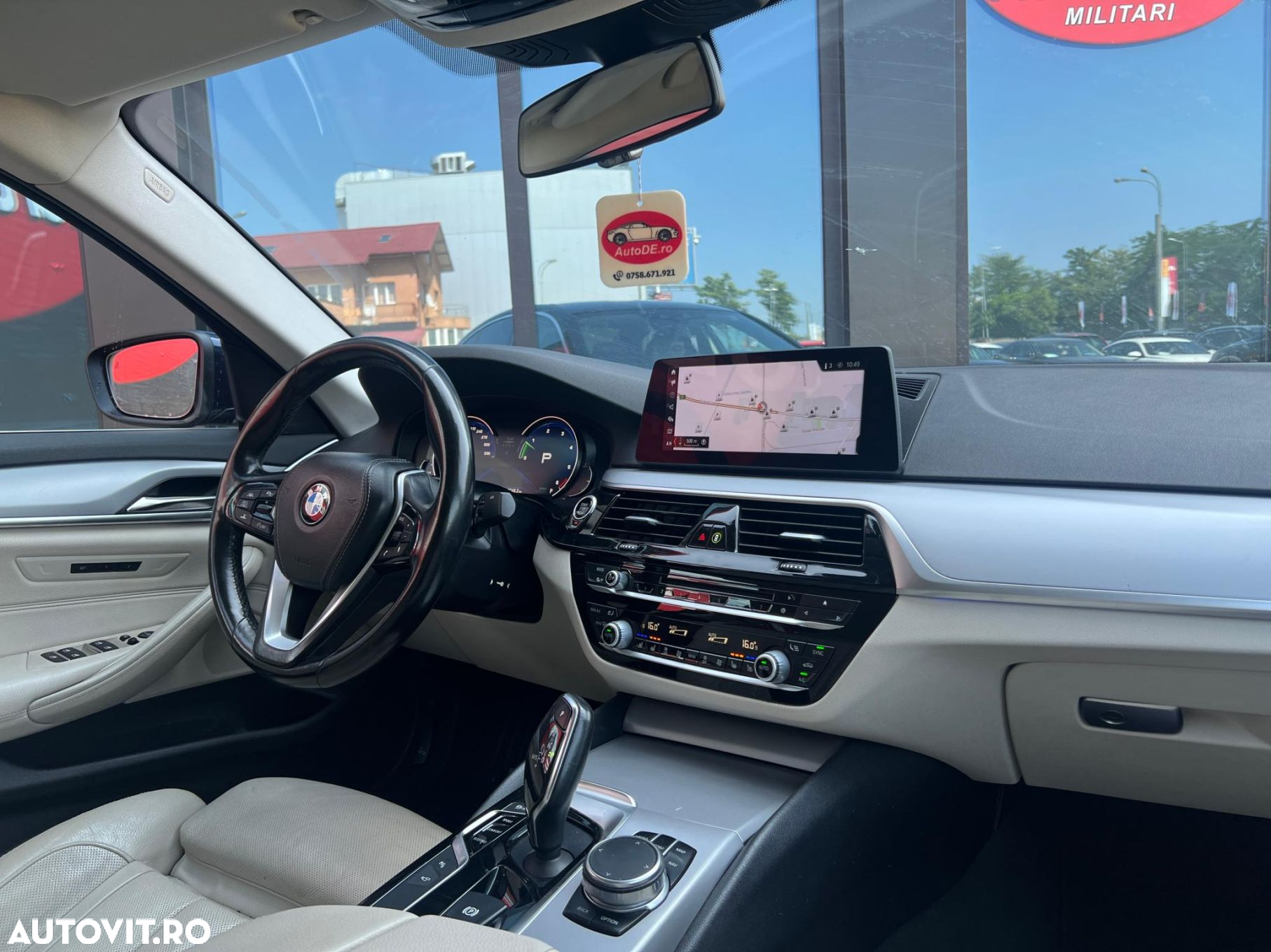 BMW Seria 5 - 6