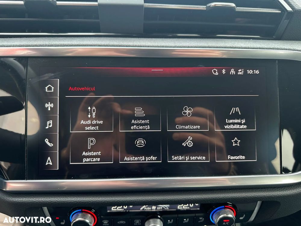 Audi Q3 2.0 40 TFSI S tronic quattro - 25