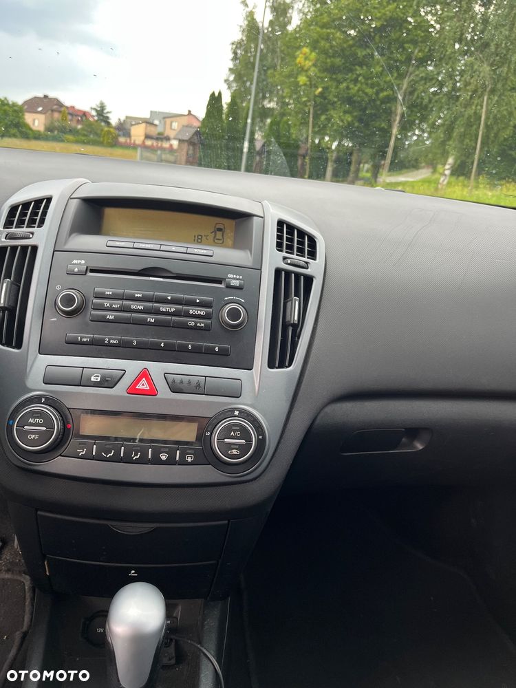 Kia Ceed Cee'd 1.6 Comfort + - 15