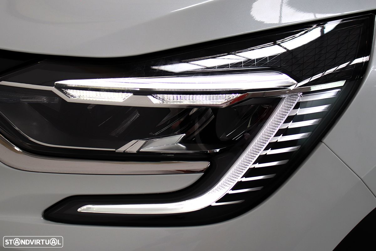 Renault Captur 1.0 TCe Techno Bi-Fuel - 6