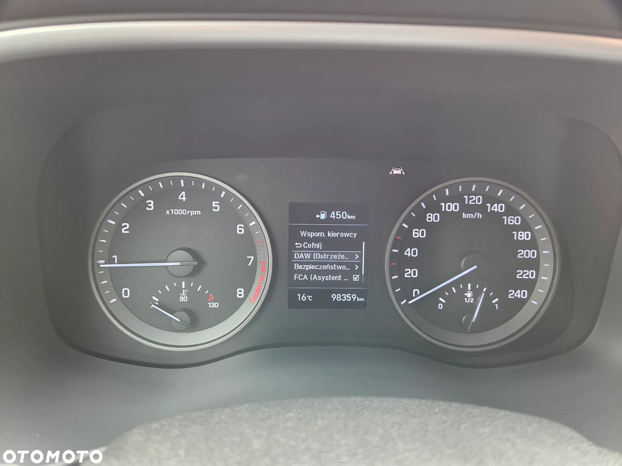 Hyundai Tucson 1.6 GDi 2WD Trend - 17