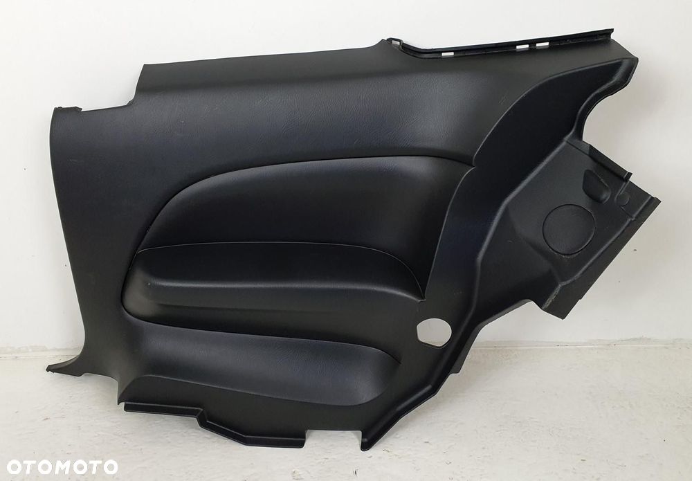 TAPICERKA BOCZEK PRAWY TYŁ HONDA PRELUDE V - 1