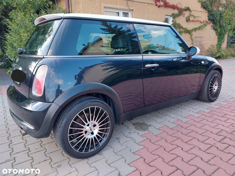 MINI Cooper - 2
