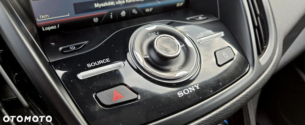 Ford Kuga 2.0 TDCi 4x4 Titanium - 28