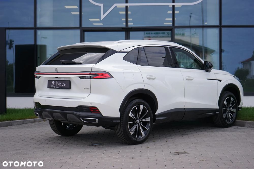 MG HS 1.5T HEV+ Exclusive - 18