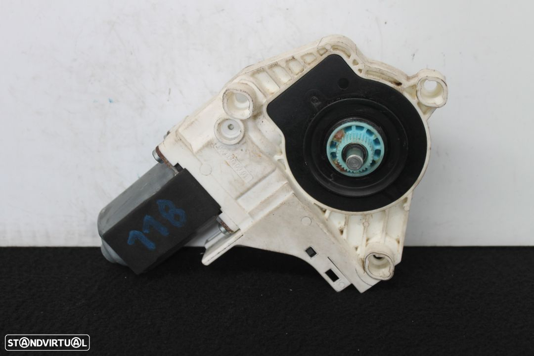 Motor Elevador Vidro Audi A4 - 2