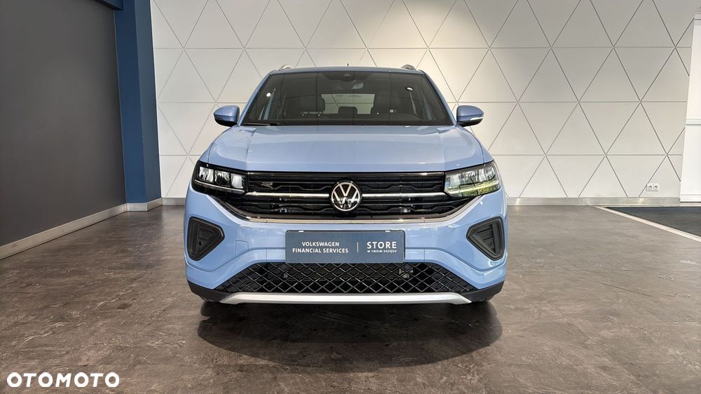 Volkswagen T-Cross 1.5 TSI ACT R-Line DSG - 9