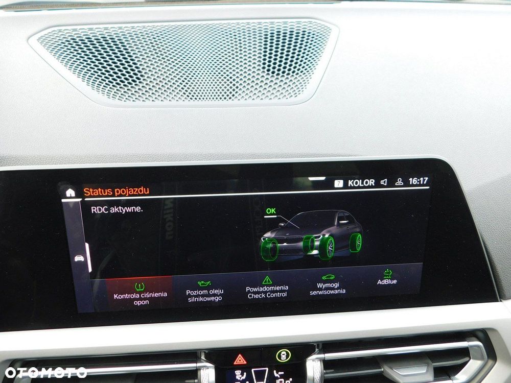 BMW Seria 3 - 23