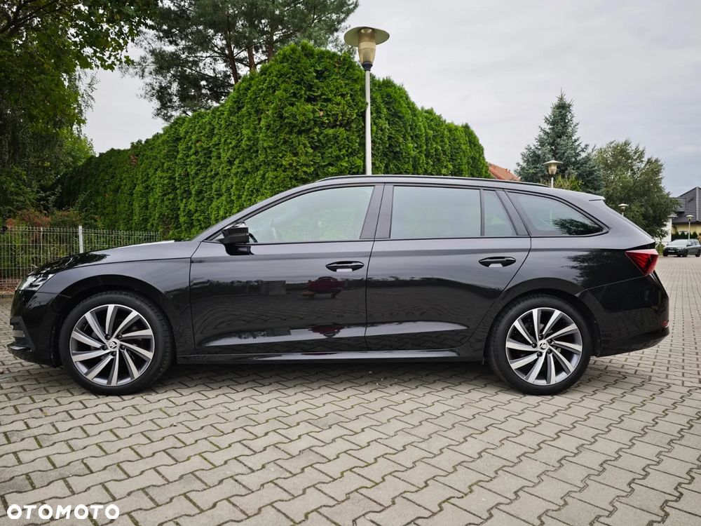 Skoda Octavia - 26