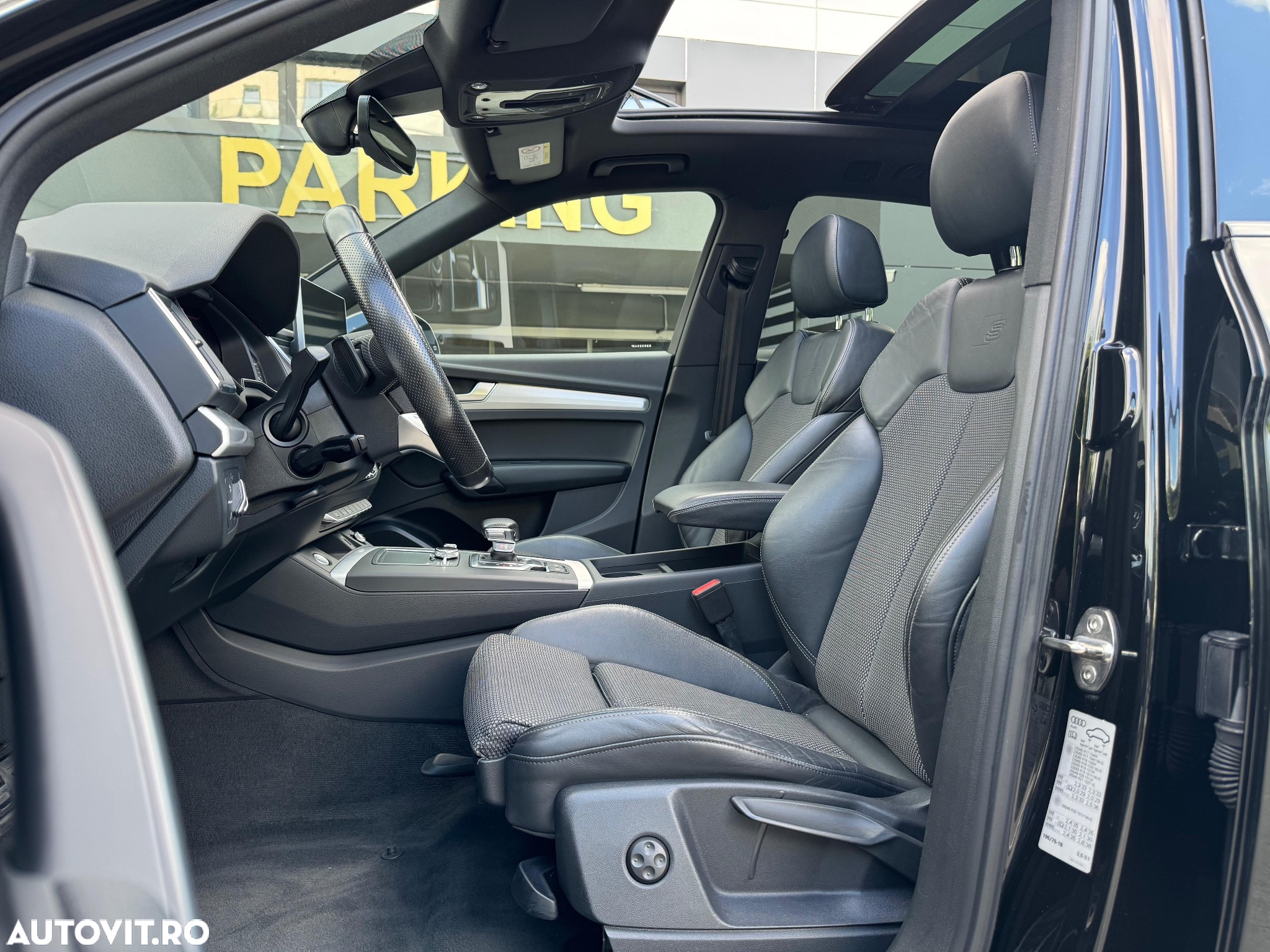 Audi Q5 2.0 TDI Quattro S tronic Sport - 5