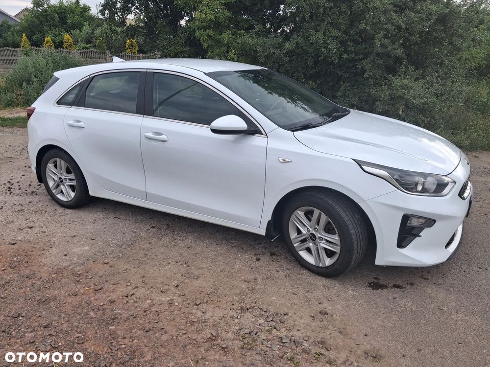 Kia Ceed 1.0 T-GDI S - 4