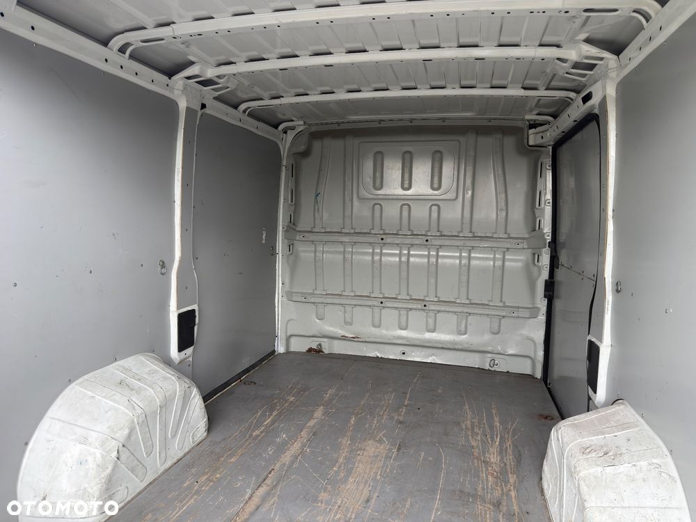 Peugeot Boxer L3 - 20