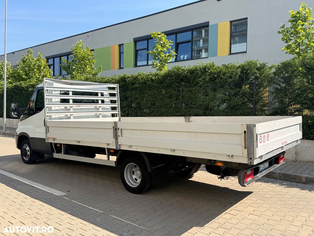 Iveco Daily - 4