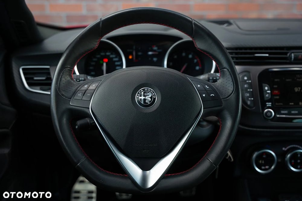Alfa Romeo Giulietta 1.4 TB Sport - 30