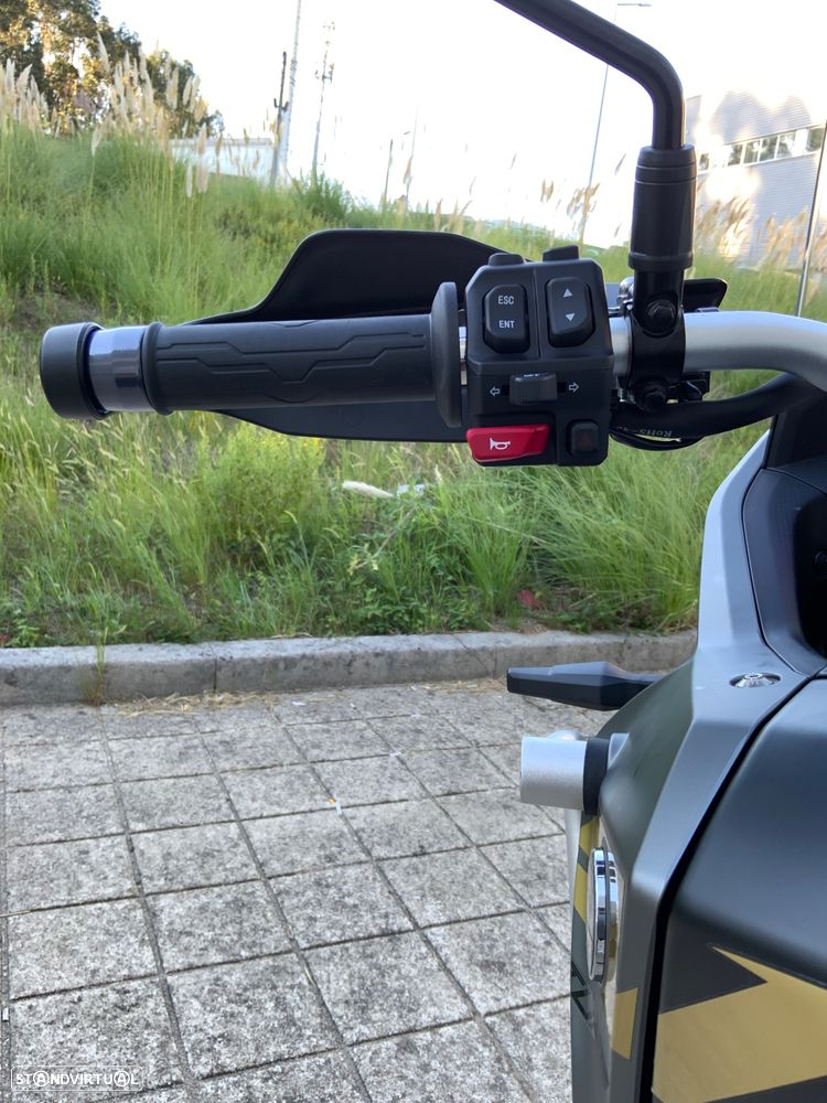 KOVE 800X Pro - 4
