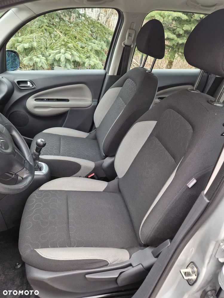Citroën C3 Picasso VTi 120 Carlsson - 12