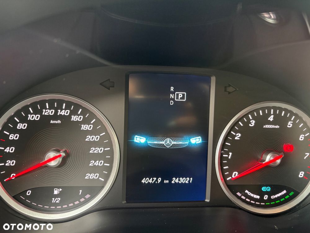 Mercedes-Benz GLC 200 4-Matic - 7