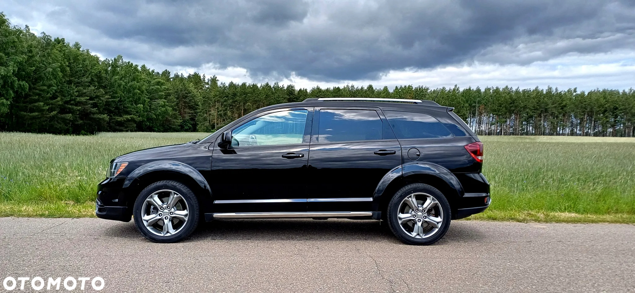 Dodge Journey - 8