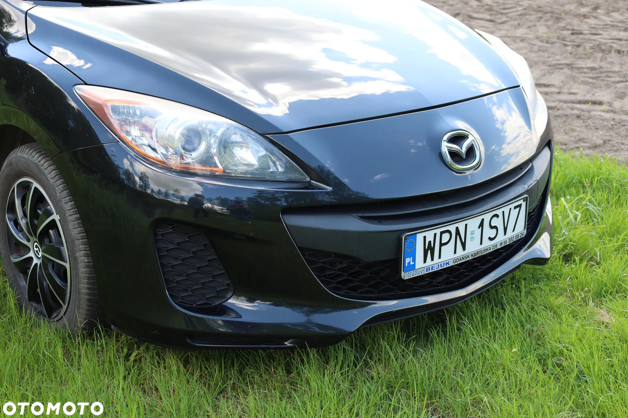 Mazda 3 1.6 Comfort - 11