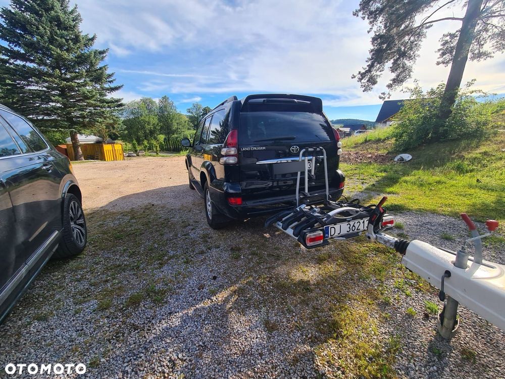 Toyota Land Cruiser 3.0 D X - 2