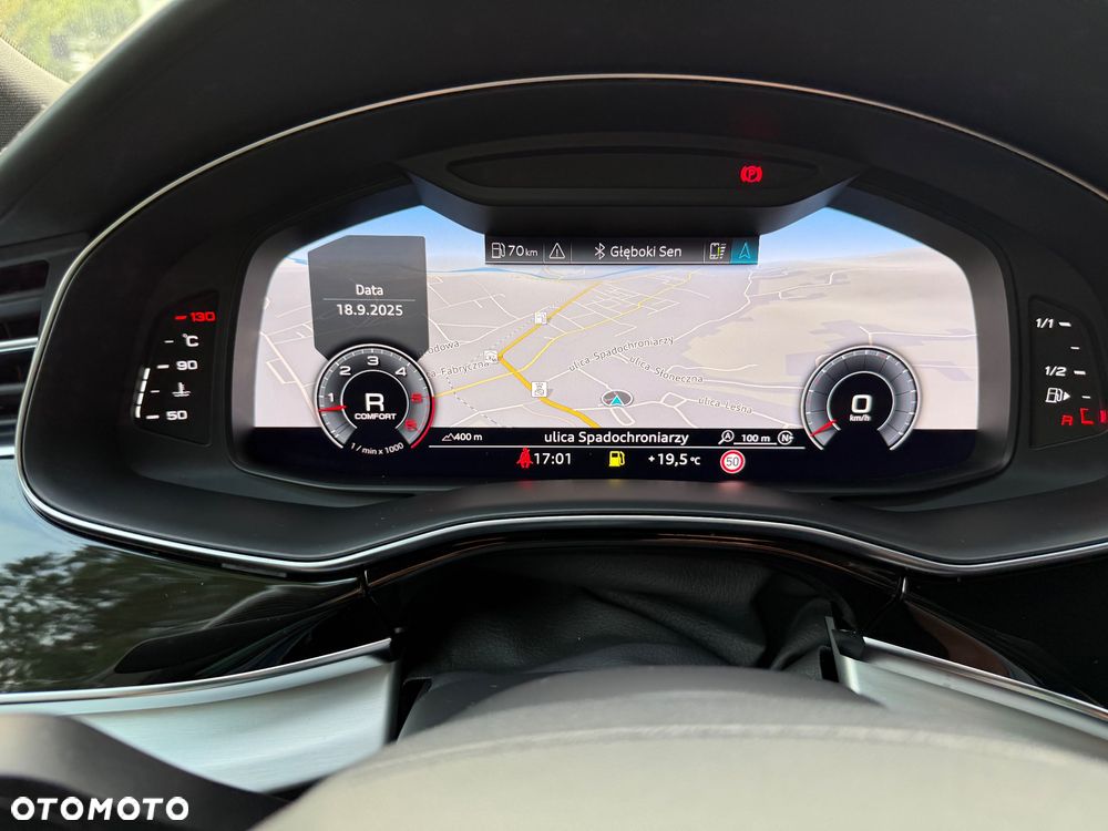 Audi Q8 - 16