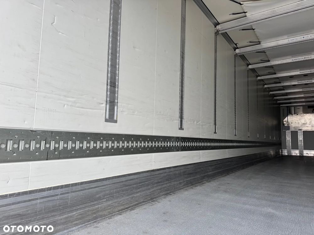 Krone Chłodnia ,Doppelstock ,Thermo King SLXi400 - 14