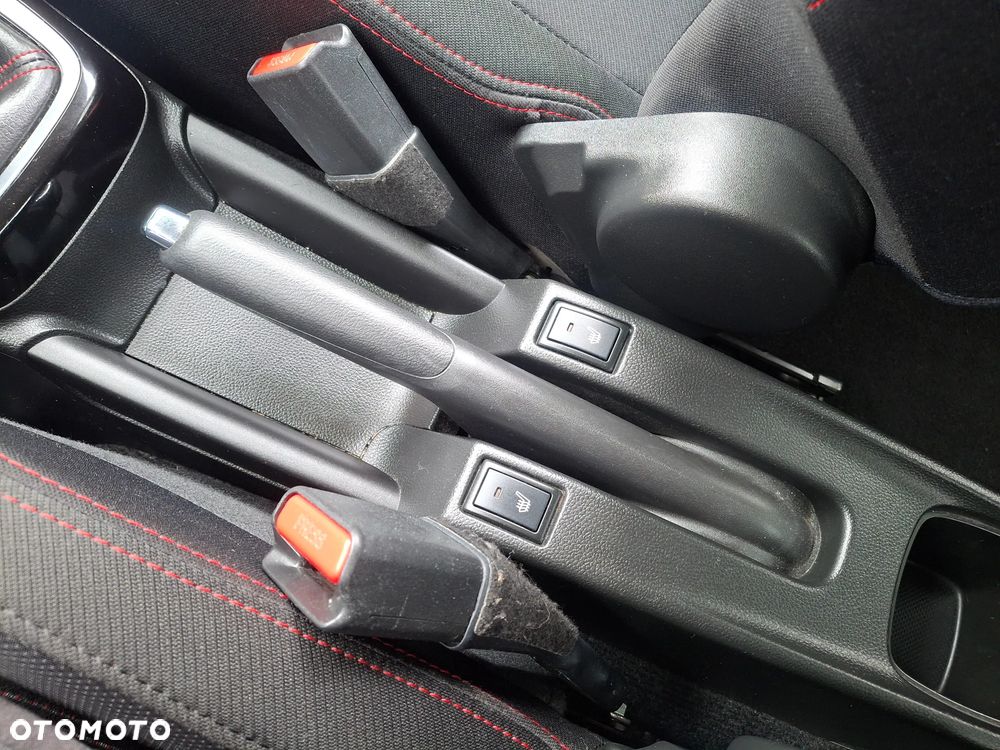 Suzuki Swift Sport 1.4 Boosterjet - 14