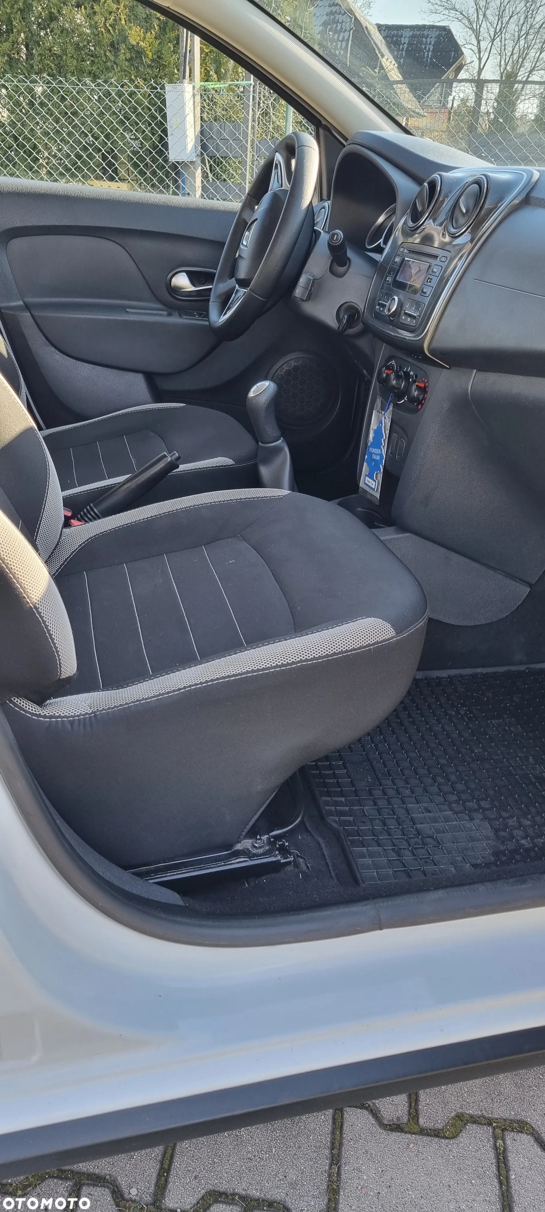 Dacia Sandero Stepway TCe 90 Ambiance - 11
