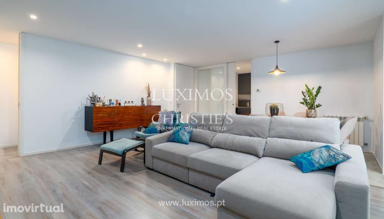 Apartamento T2 com jardim para venda na Granja em Vila Nova de Gaia - Grande imagem: 5/21