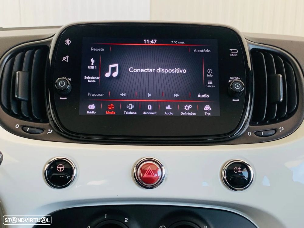 Fiat 500 - 18