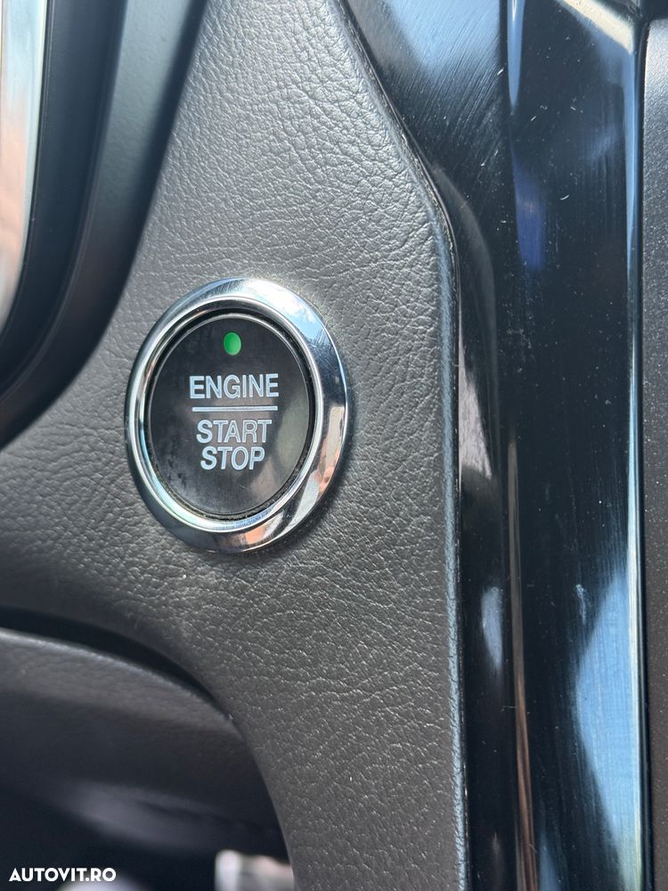 Ford Mondeo 2.0 TDCi Start-Stopp PowerShift-Aut ST-Line - 33