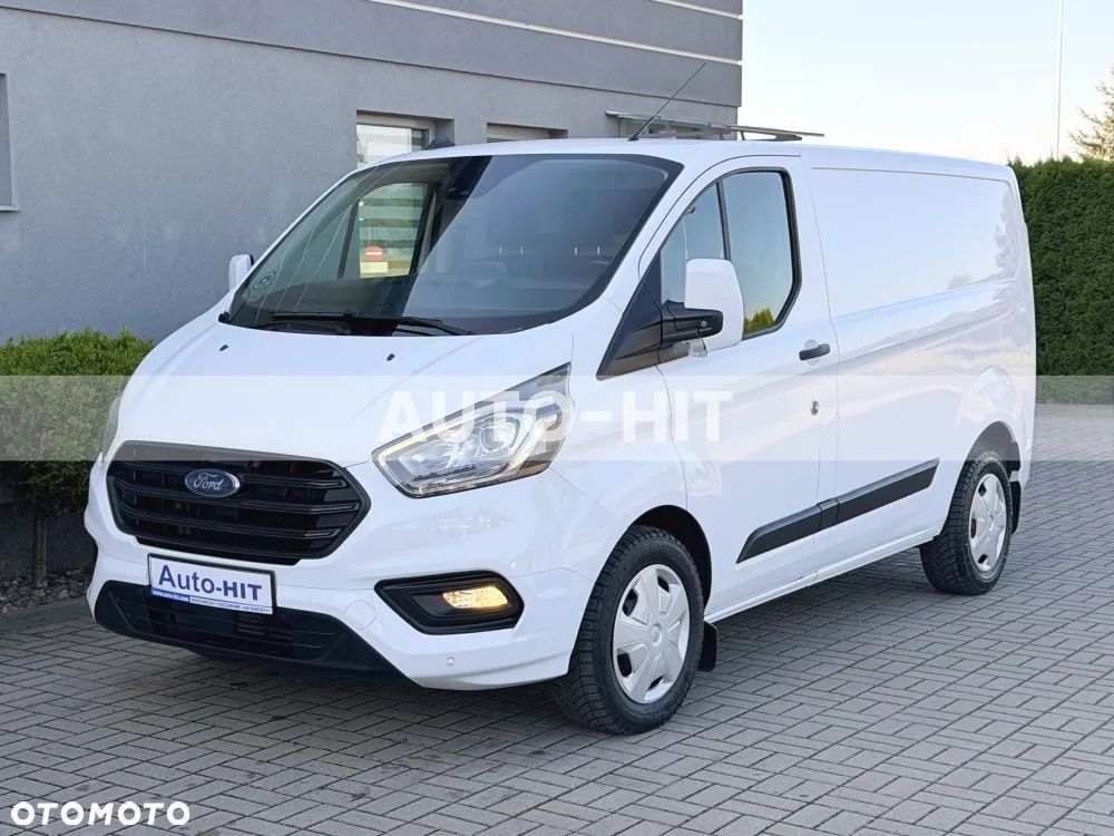 Ford Transit - 5