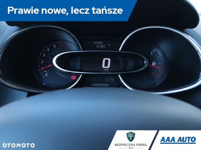 Renault Clio - 13