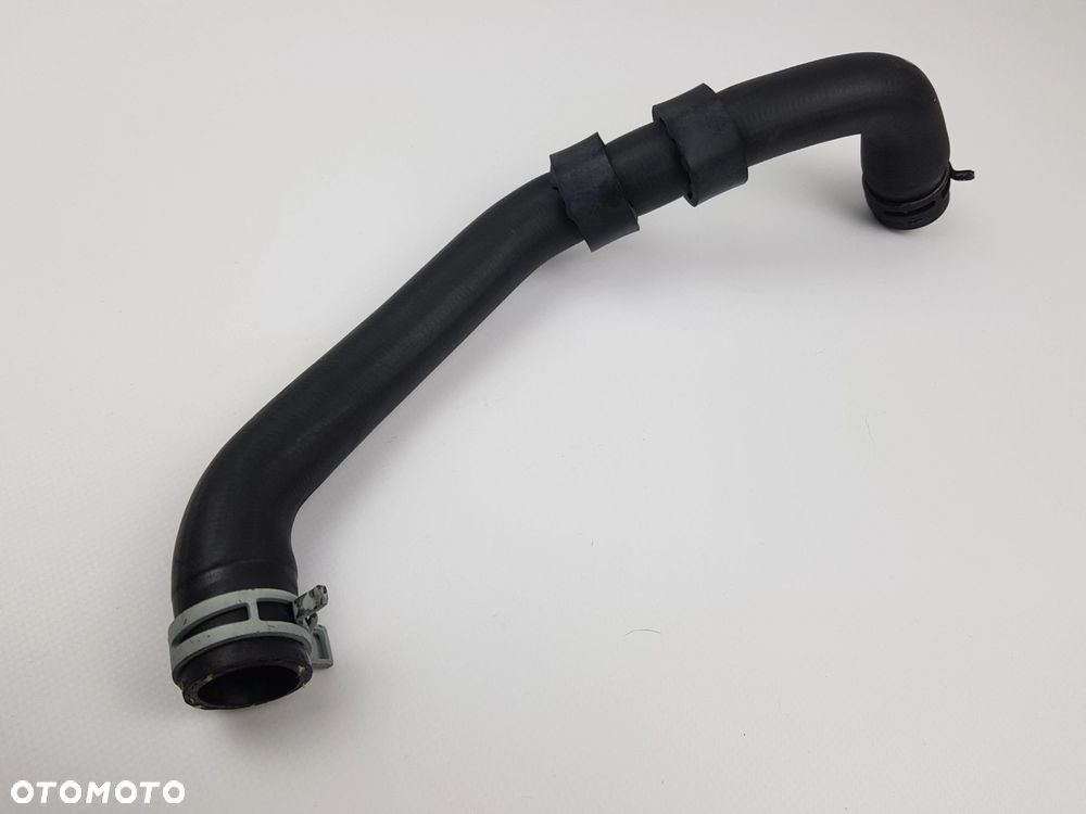 NOWY ORYGINALNY Przewód Rura Wąż powietrza Mercedes w205 w213 A2642009700 - 6