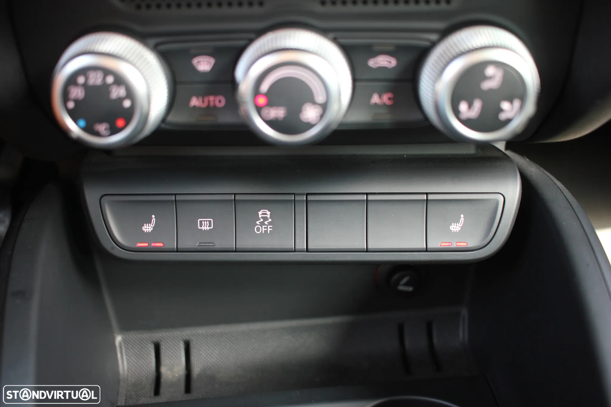 Audi A1 Sportback 1.0 TFSI - 20