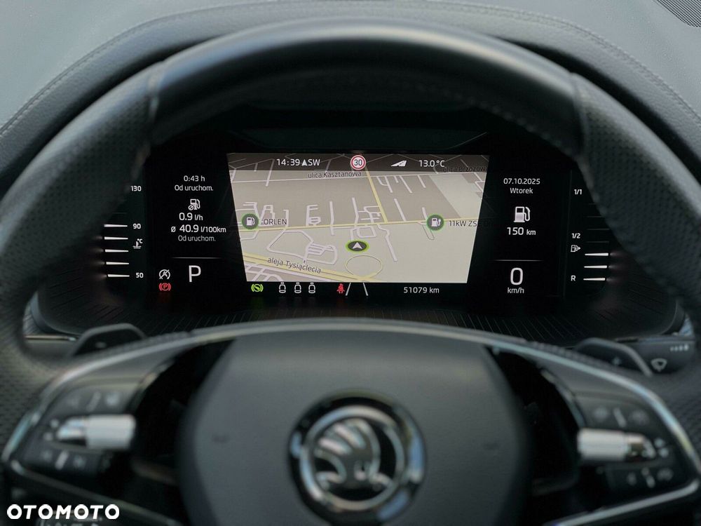 Skoda Kodiaq 2.0 TSI 4x4 Style DSG - 30