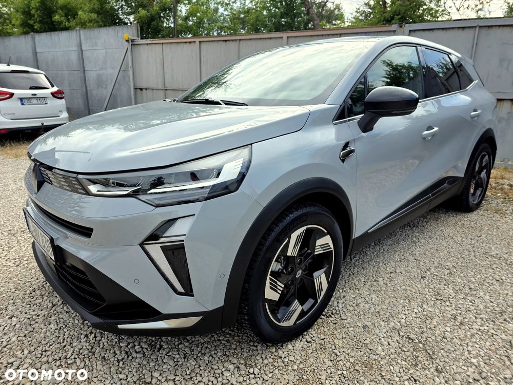 Renault Symbioz 1.8 E-Tech Full Hybrid 160 Techno - 6