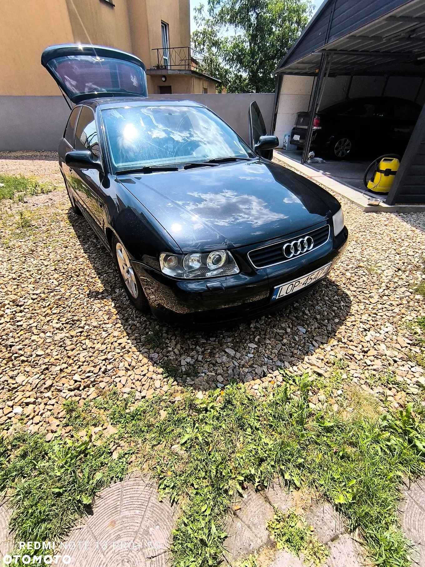 Audi A3 - 2