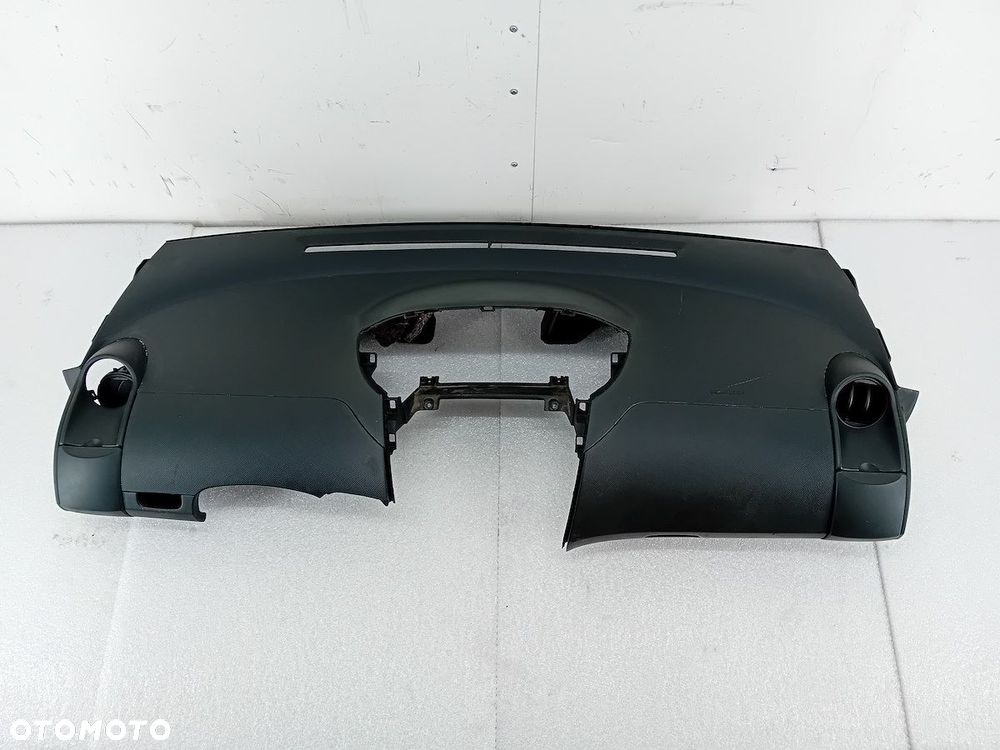 DESKA ROZDZIELCZA,KONSOLA PODUSZKI SENSOR PASY TOYOTA YARIS II ( 06-11 ) - 7