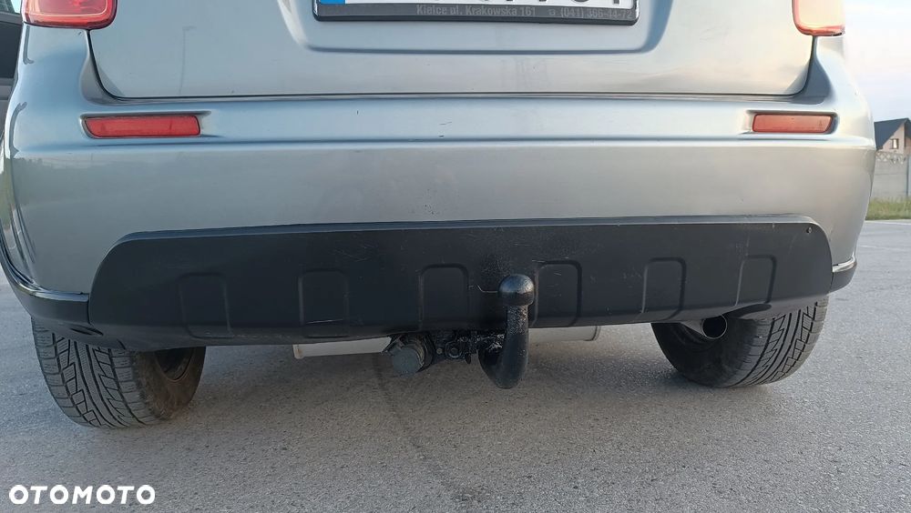 Suzuki SX4 1.5 - 18
