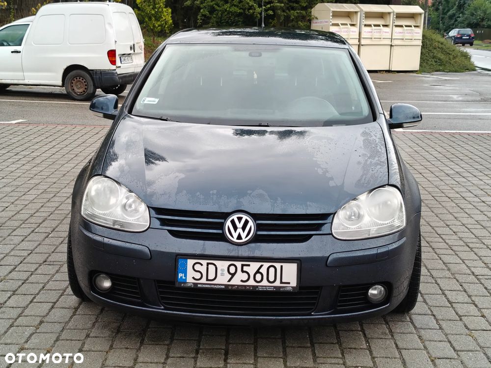 Volkswagen Golf 1.9 TDI Tour - 17