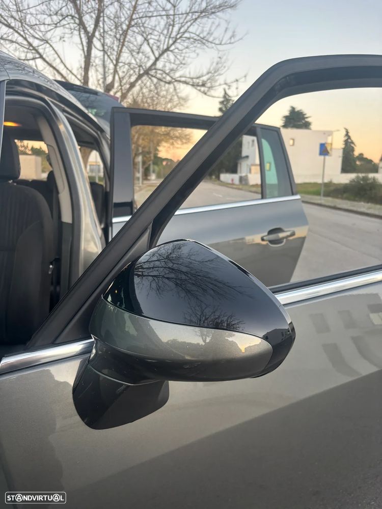 Opel Zafira 1.6 CDTi Dynamic S/S - 32