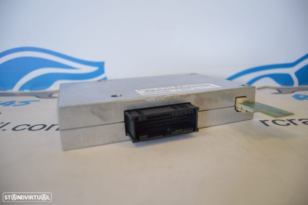 CENTRALINA BLUETOOTH MODULO CONECTIVIDADE 8T0862335E 8T0862335F AUDI A5 8T3 SLINE A4 B8 8K Q5 RS5 - 3